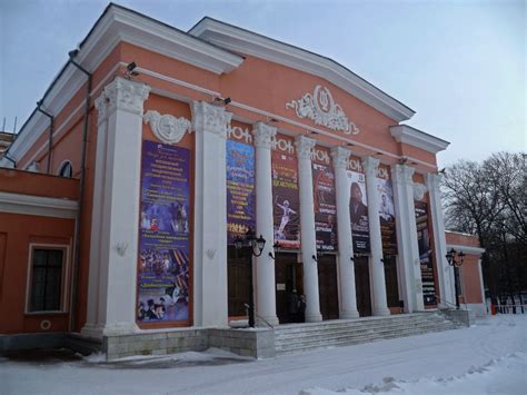 Город Рязань: климат, экология, районы, экономика, криминал и ...