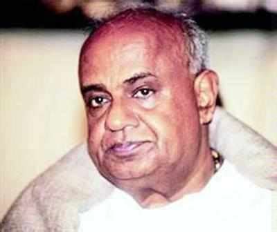 Ramya gets backing of former PM HD Deve Gowda over her pro-Pak ...