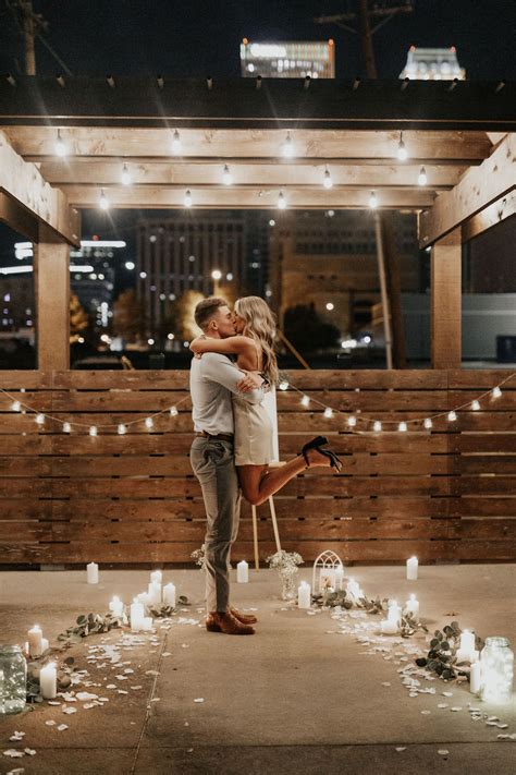 75 Best Proposal Ideas for an Unforgettably Romantic Wedding Engagement ...