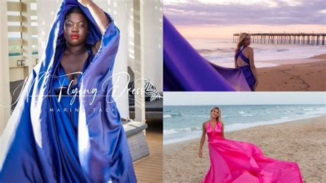 Jacksonville NC Flying Dress Photoshoot Minis, Jacksonville N.C, 15 May ...