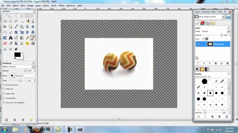 GIMP Tutorials Step by Step 的图像结果