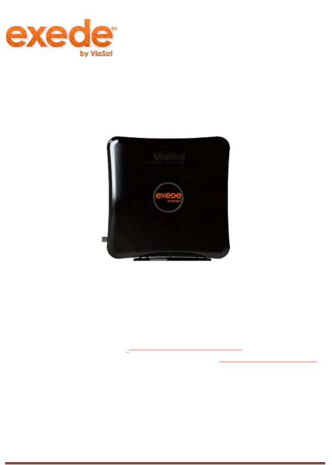 Exede Modem 的图像结果