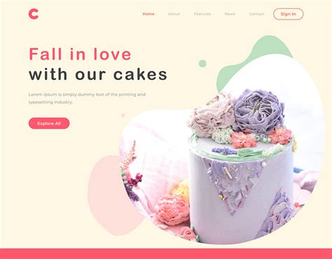 Image result for Web Cakes