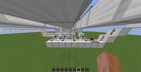 Compute Module 4 Minecraft 的图像结果