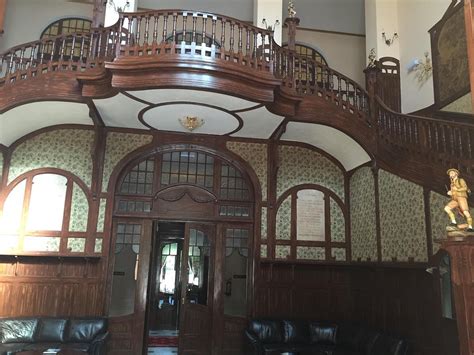 RUBEZAHL-MARIENBAD LUXURY HISTORICAL CASTLE HOTEL & GOLF (Marianske ...