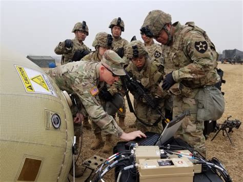 Image result for Army CSS VSAT Components