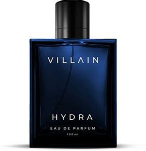 Buy VILLAIN Eau de Parfum Eau de Parfum - 100 ml Online In India ...