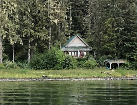 the Lucky Loon - Vacation homes for Rent in Petersburg, Alaska, United ...