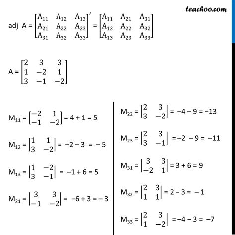 Matrix Method Linear Function 的图像结果