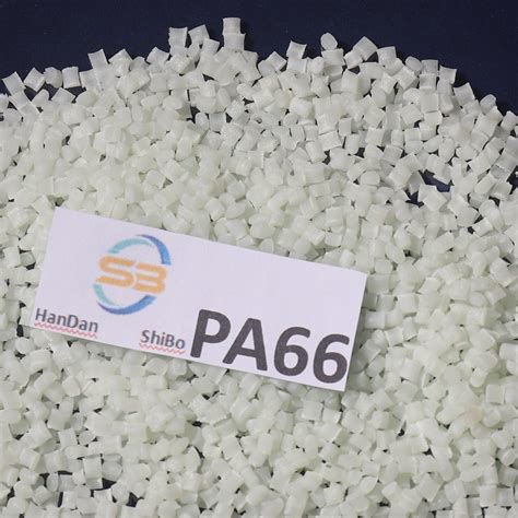 PA66 GF30 Nylon 66 Natural Color Nylon - China PA66 GF30 and Nylon 66
