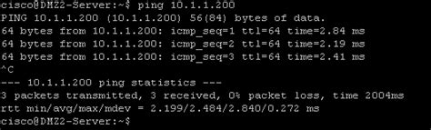 Image result for Cisco DMZ Configuration Example