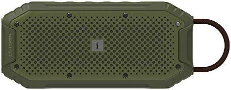 iBall Musi Rock 16 Watt Truly Wireless Bluetooth Portable Speaker I 65 ...