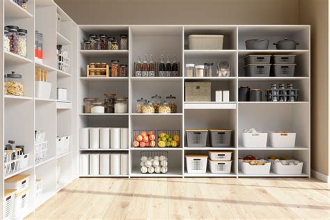 Cleaning And Organizing Your Home
