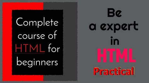 HTML Tutorial for Beginners Full-Course 的图像结果