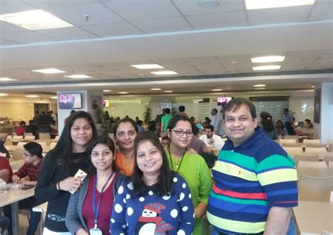 Team Lunch at Ciron Pharma: Building Bonds Over a Delicious Meal