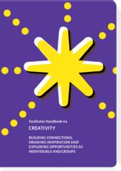 Creativity - Competendo - Digital Toolbox