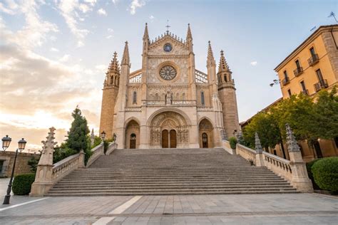Top 10 Spanish Churches for a Traditional Wedding Ceremony