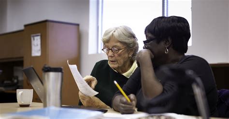 Support Adult Education at Academy of Hope