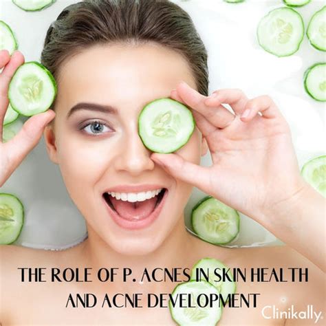 Unpacking Propionibacterium acnes: The Science Behind Acne | Clinikally