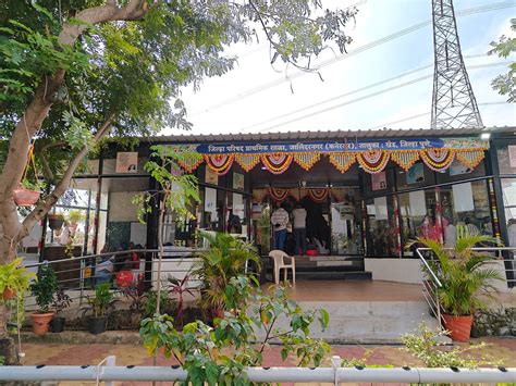 Angels Of Pune: Meet Ware Guruji, The Teacher Who Put A Small Zilla ...