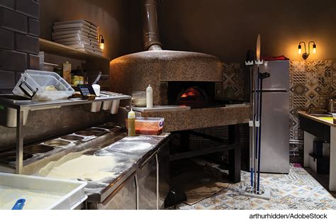 Pizza Restaurant Kitchen Layout 的图像结果