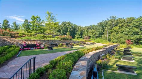 Winkenhofer Pine Ridge Funeral Home & Memorial Park, 2950 Cobb Pkwy NW ...