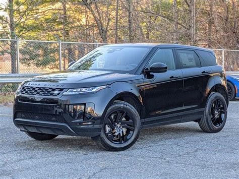 Used 2022 Land Rover Range Rover Evoque for Sale in Camp Hill, PA (with ...