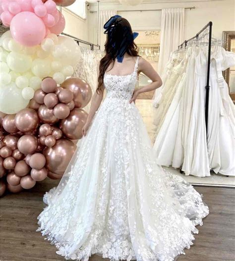 Martina Liana 1244 Wedding Dress Save 66% - Stillwhite