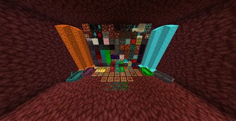 Image result for Nether One Block
