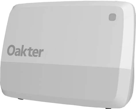 Oakter Quadra Smart Box | Smartify B2B