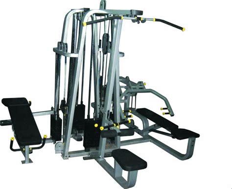 Multi-Purpose Gym Machine 的图像结果