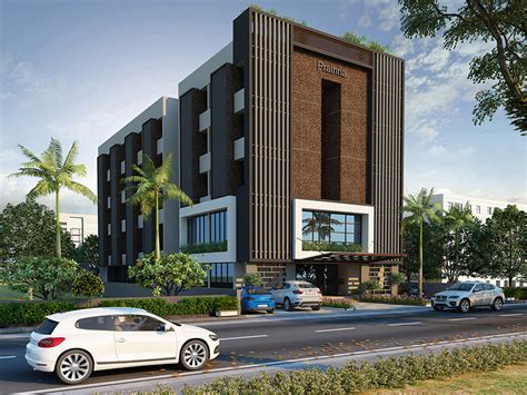 Achal Parikh – Consulting Engineers