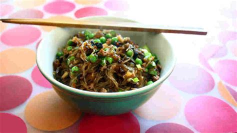 Kitchen Window: 'No Wheat' Doesn't Mean 'No Noodles' : NPR
