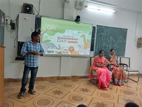 Smt. Velagapudi Durgamba Government Degree College for Women