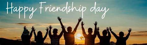RewardLink-when is friendship day?