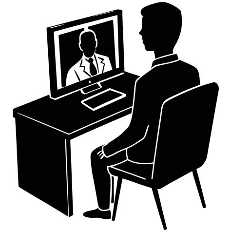 Image result for Conference Call Silhouette PDF