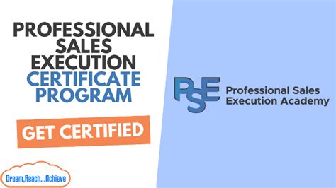 programs-pse | Dream Reach Achieve