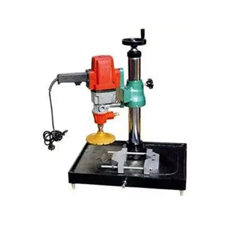 Core Sample Grinding Machine 的图像结果