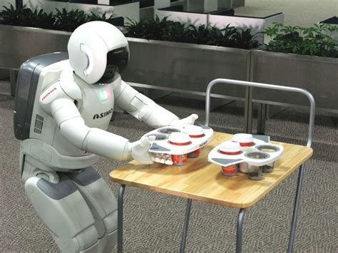 Asimo Most Advanced Robot 的图像结果