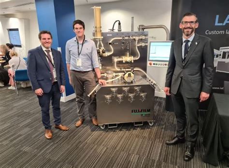 Labman Automation Office Photos | Glassdoor