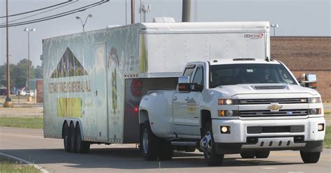 Vietnam Traveling Memorial Wall arrives in Peru – Shaw Local
