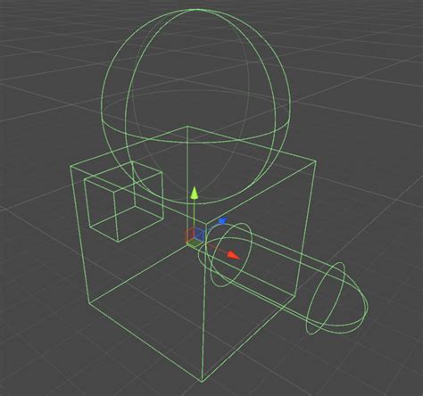 Image result for Collider Unity