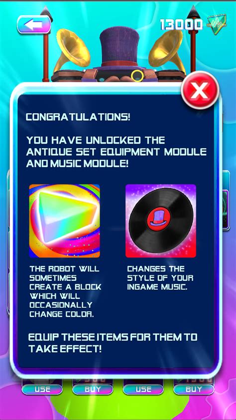 Color Bot - App on Amazon Appstore