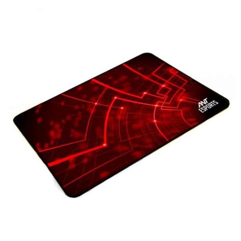 Buy ANT ESPORTS MP200 Medium Black Mousepad | Elitehubs.com– EliteHubs