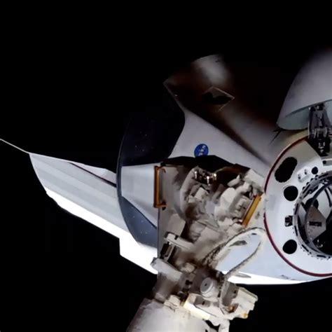 Image result for Space Shuttle Orbiter Docking System