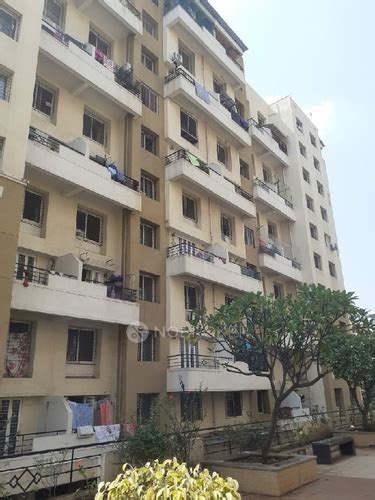 Palladium Homes Dhanori Rent - WITHOUT BROKERAGE Fully furnished 2 BHK ...