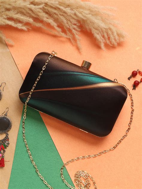 Swisni printed clutch bag – VRPS Handicrafts