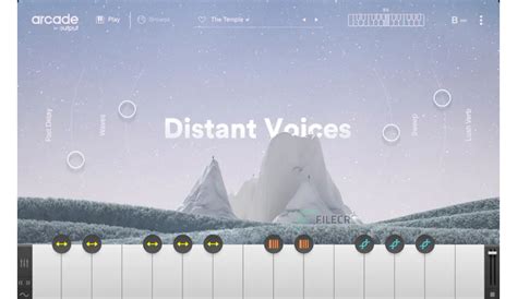 Installing Output Arcade 的图像结果