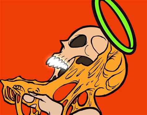 Complex Network Visualization 的图像结果