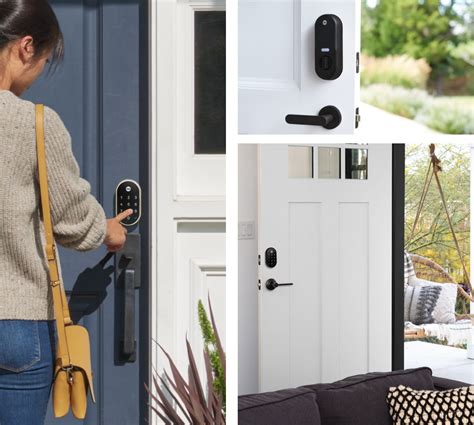 Meet the Nest x Yale Lock | Products | Yale Home